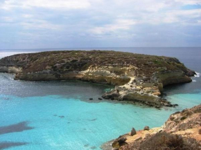 Гостиница Lampedusa House, Lampedusa e Linosa